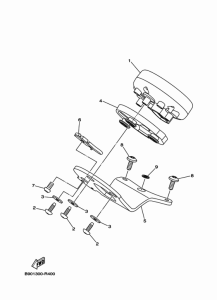 MTM850 Приборы
