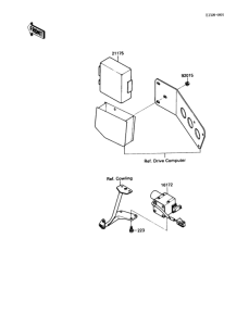 ZN1300 Cruise control