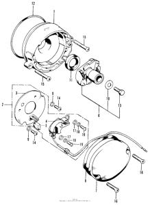 SL100 Points + spark advancer