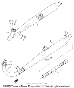 R3 Глушитель