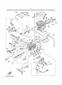 XVS400 ｷﾔﾌﾞﾚﾀ