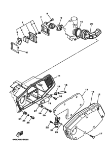 BA50C ｲﾝﾃｰｸ