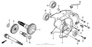 SA50 Transmission 94