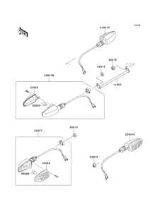 BR125 Повторитель сигналов