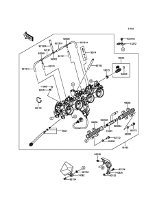 ZR800 Акселератор