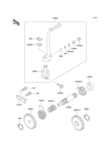KX100 Кикстартер
