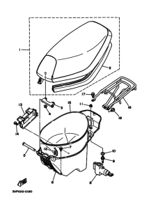 YA50 ｼｰﾄ. ｷﾔﾘｱ 1