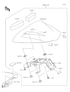 EX400 Дополнительные акссесуары