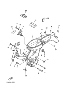 T80D ﾌﾚｰﾑ･ﾂｰﾙ