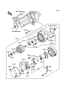 ZR1200 Генератор