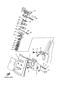 T50 ｽﾃｱﾘﾝｸﾞ