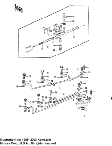  Маслонасос