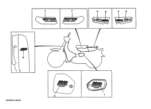 V50D ｸﾞﾗﾌｲﾂｸ. ｴﾝﾌﾞﾚﾑ 5