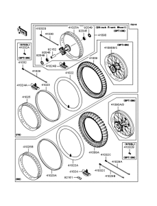  Колеса,покрышки