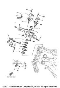FZ09 Управление