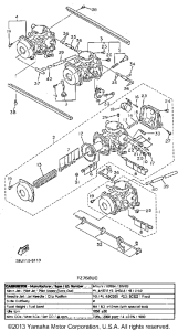  Карбюратор