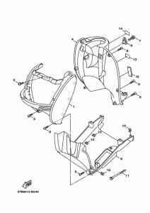 XC50H レツグシールド