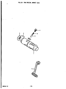 SB200 For special market