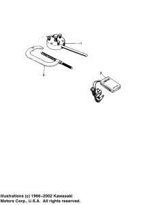  Special service tools