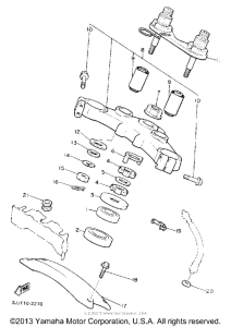 XVZ13DDC Управление
