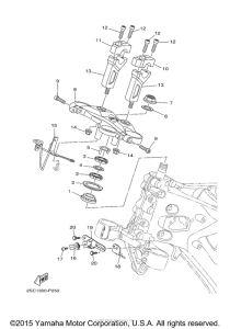 FJ09FR Управление