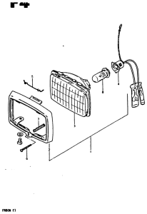 FR80 For special market