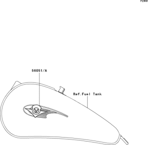 EN500 Наклейки