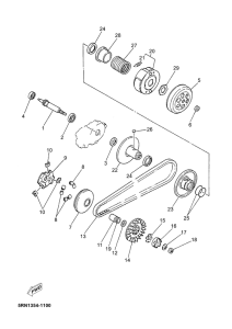 CS50 Сцепление