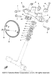 MX175G Управление