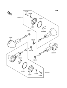 ZR1100 Повторитель сигналов