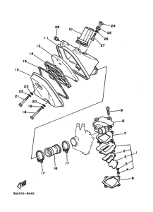 V80D ｲﾝﾃｰｸ