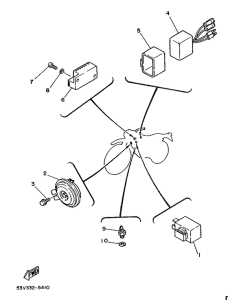 DT80LC Elektrische ausrustung 2