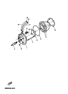 CS50Z Цилиндр
