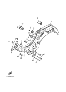 V80D ﾌﾚｰﾑ.ﾂｰﾙ