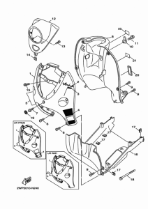 XC50D レツグシールド