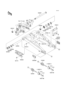 ER650 Маятник