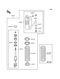 Амортизатор