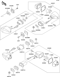 EX500 Повторитель сигналов