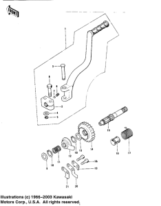 KT250 Кикстартер