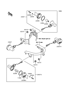 BJ250 Повторитель сигналов