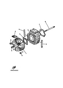 LB50 II A ｼﾘﾝﾀﾞﾍﾂﾄﾞ. ｼﾘﾝﾀﾞ