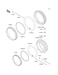  Колеса,покрышки
