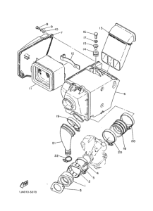 SR500 ｲﾝﾃｰｸ