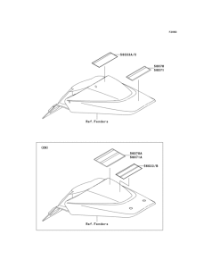  Лейбл предостережения