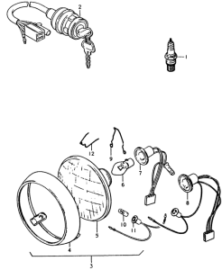 SP370 For special market