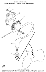 GTMXF Электрика