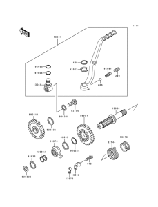 KX500 Кикстартер
