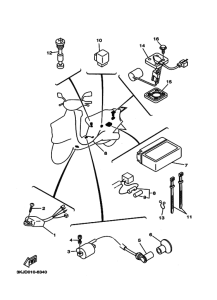 CY50H ｴﾚｸﾄﾘｶﾙ 2