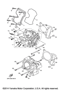 XC155 Цилиндры