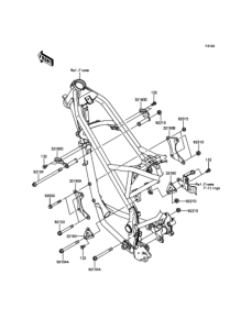  エンジンマウント